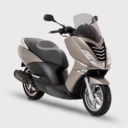 Citystar 125