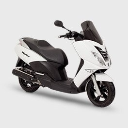 Citystar 200