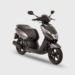Kisbee 50 RS