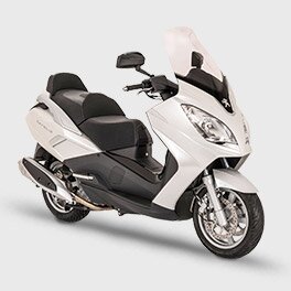 Satelis 400