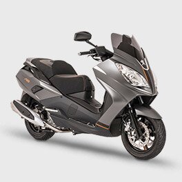 Satelis 400 RS