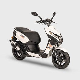 Streetzone 50